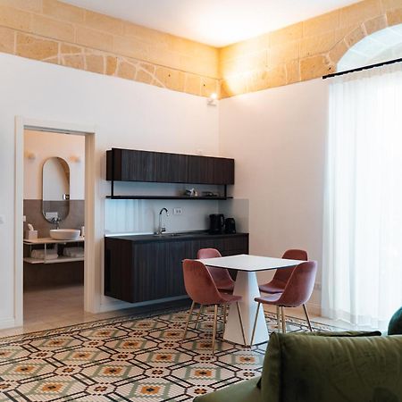 Le Vie Del Centro Luxury Room Ματέρα Εξωτερικό φωτογραφία
