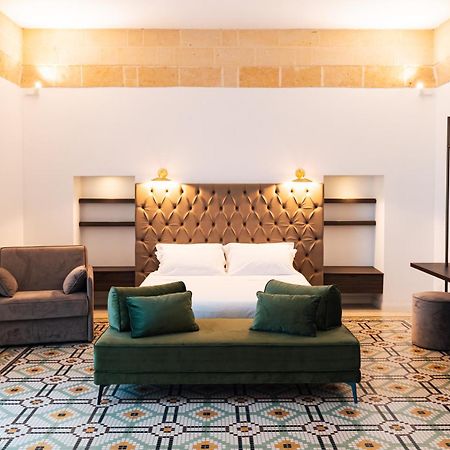 Le Vie Del Centro Luxury Room Ματέρα Εξωτερικό φωτογραφία