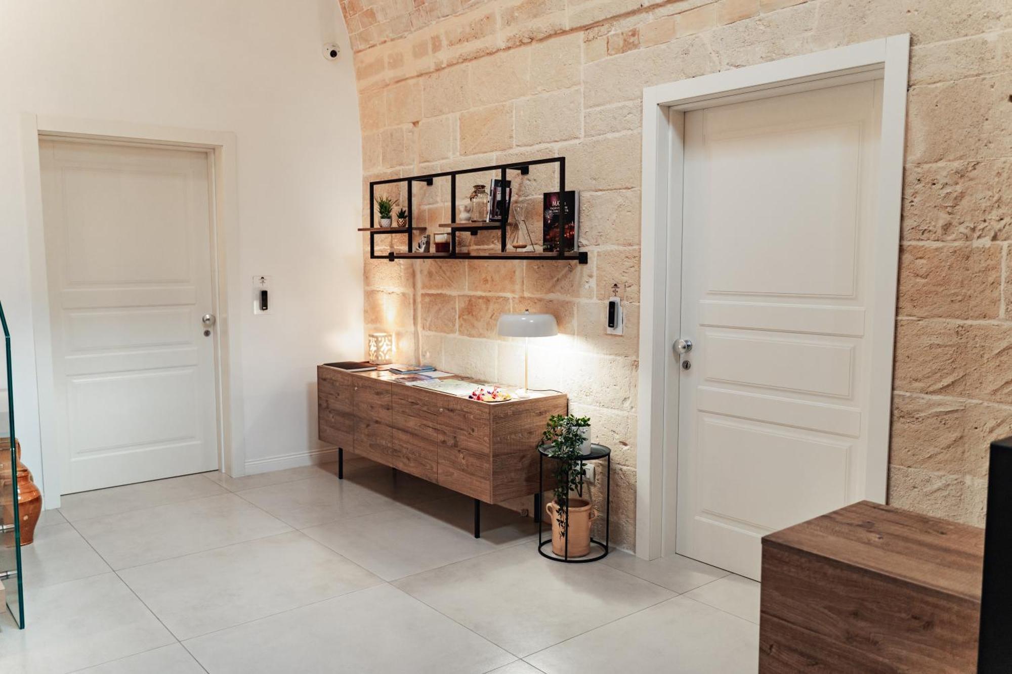Le Vie Del Centro Luxury Room Ματέρα Εξωτερικό φωτογραφία