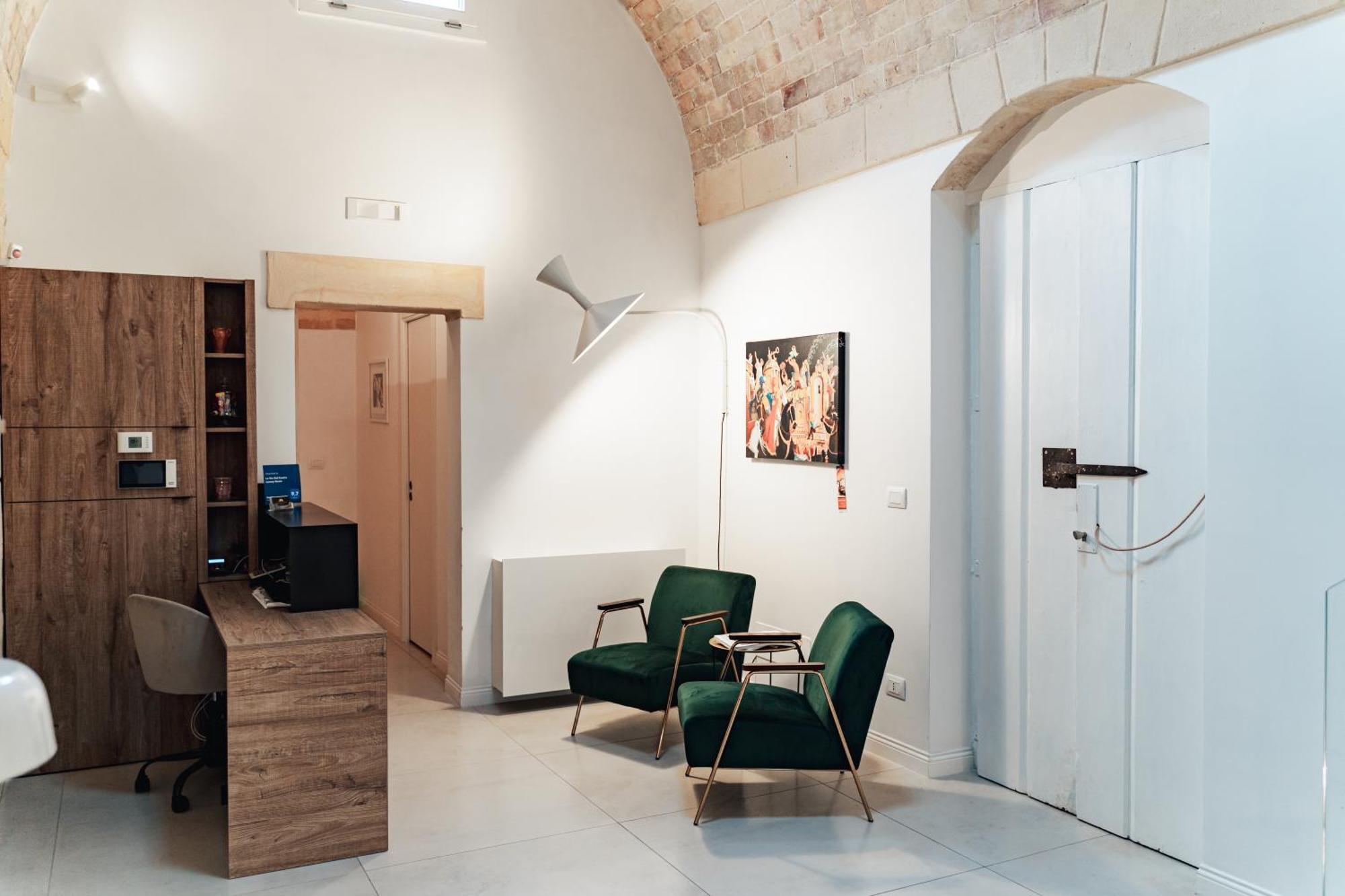 Le Vie Del Centro Luxury Room Ματέρα Εξωτερικό φωτογραφία