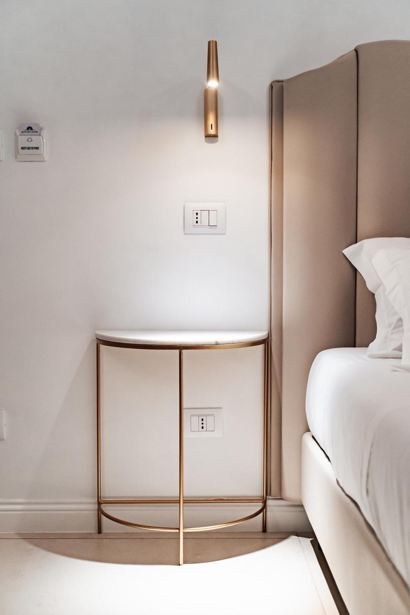 Le Vie Del Centro Luxury Room Ματέρα Εξωτερικό φωτογραφία