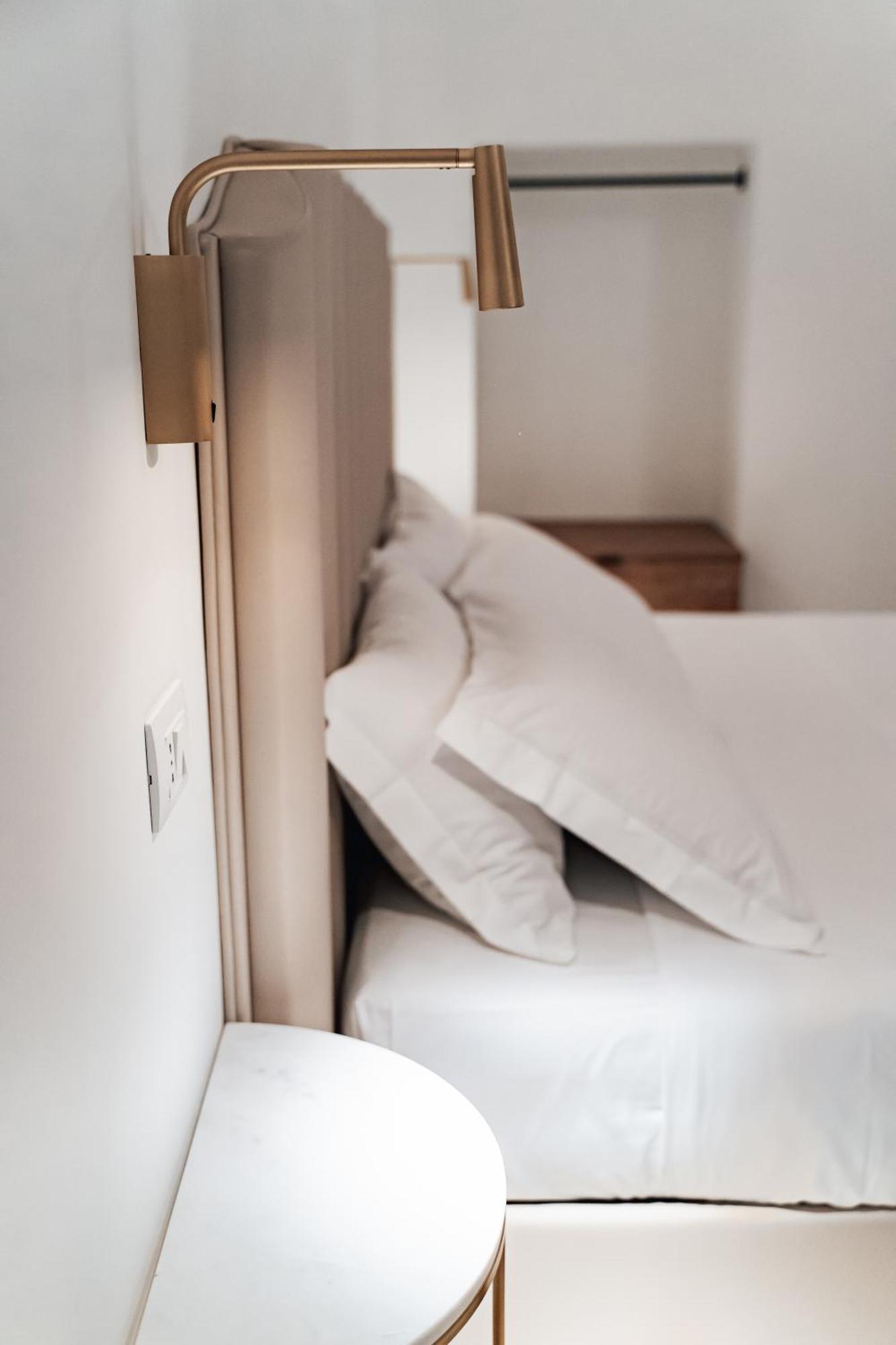 Le Vie Del Centro Luxury Room Ματέρα Εξωτερικό φωτογραφία