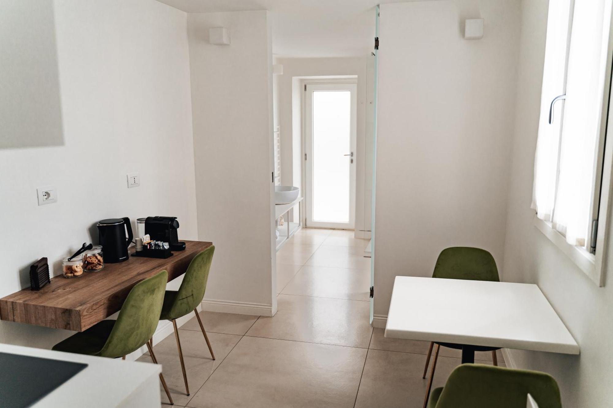 Le Vie Del Centro Luxury Room Ματέρα Εξωτερικό φωτογραφία