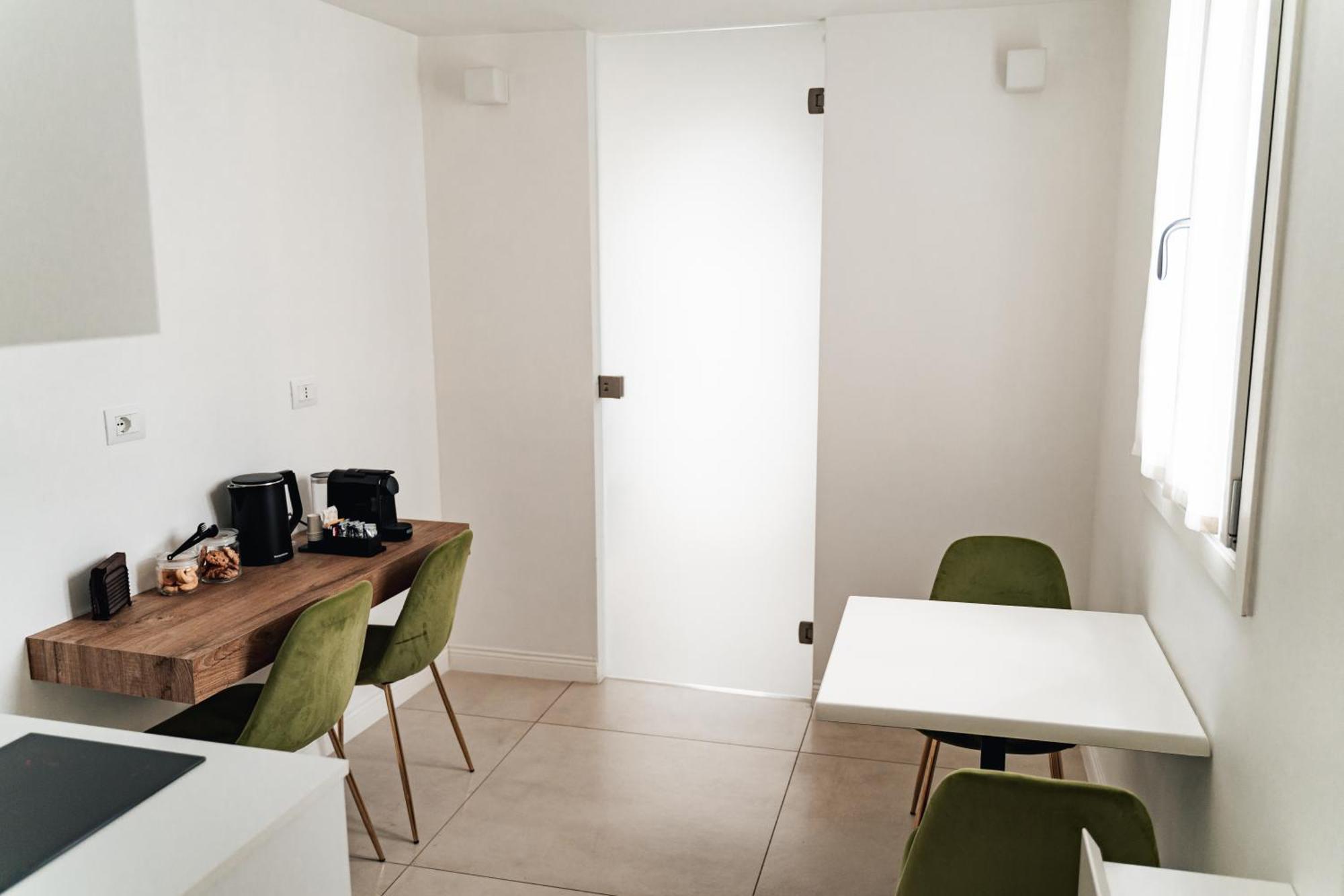 Le Vie Del Centro Luxury Room Ματέρα Εξωτερικό φωτογραφία