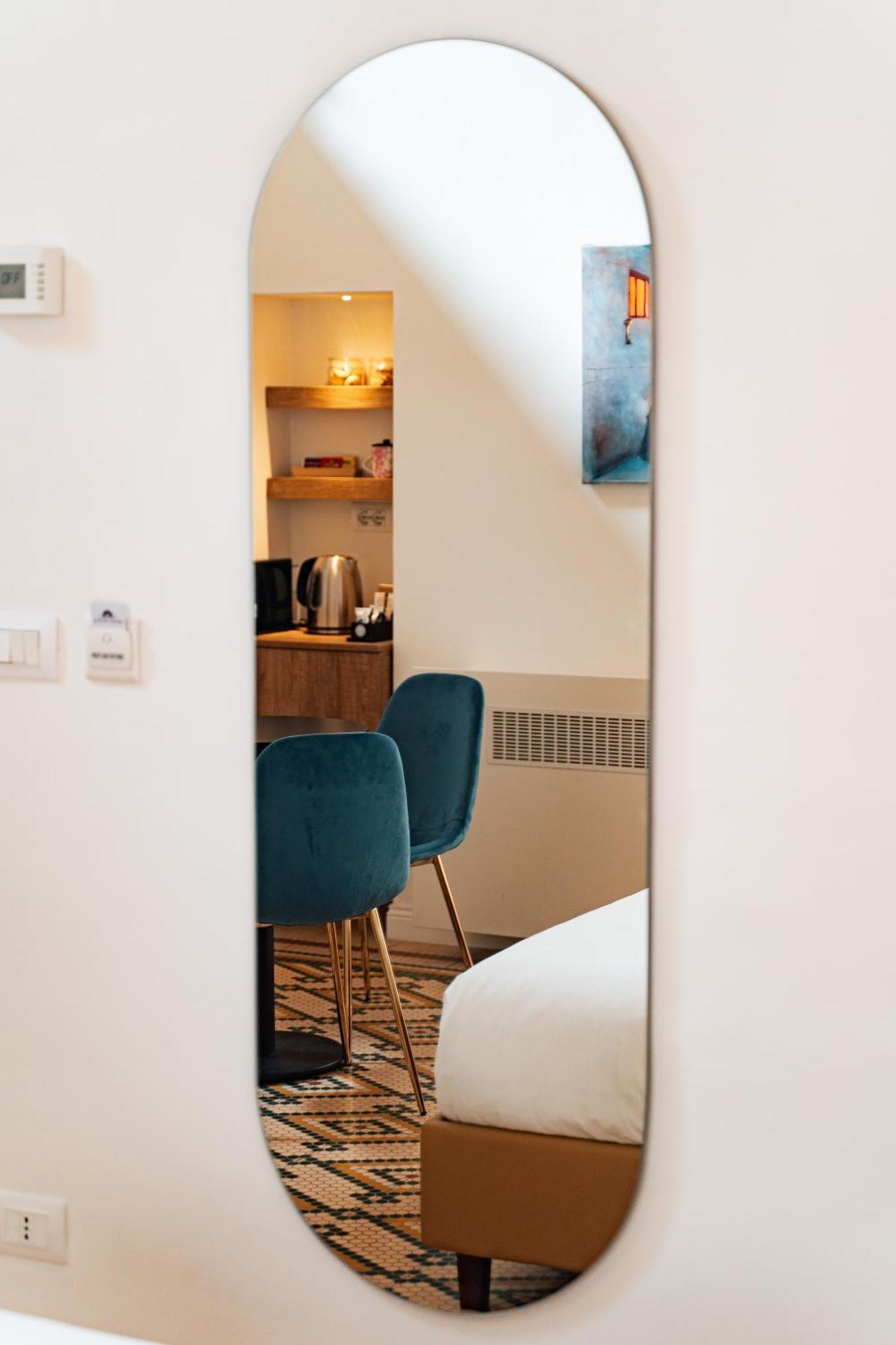 Le Vie Del Centro Luxury Room Ματέρα Εξωτερικό φωτογραφία