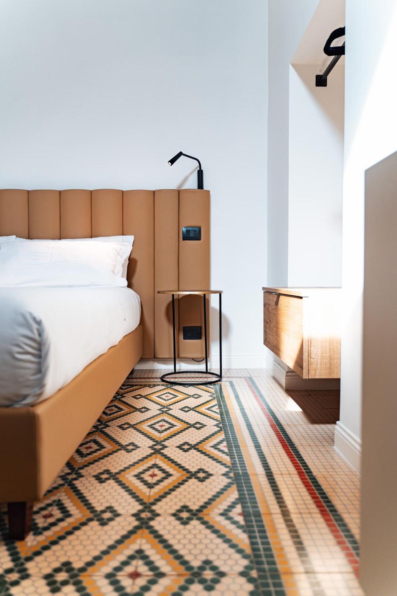 Le Vie Del Centro Luxury Room Ματέρα Εξωτερικό φωτογραφία