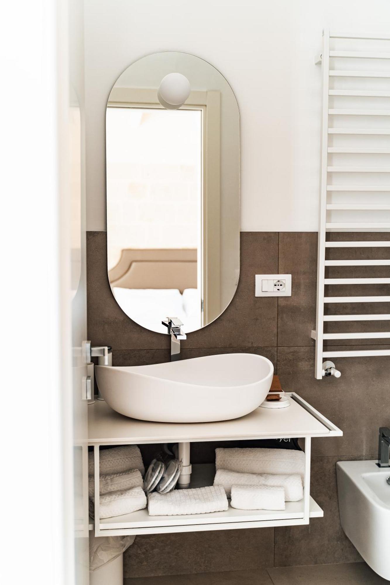 Le Vie Del Centro Luxury Room Ματέρα Εξωτερικό φωτογραφία