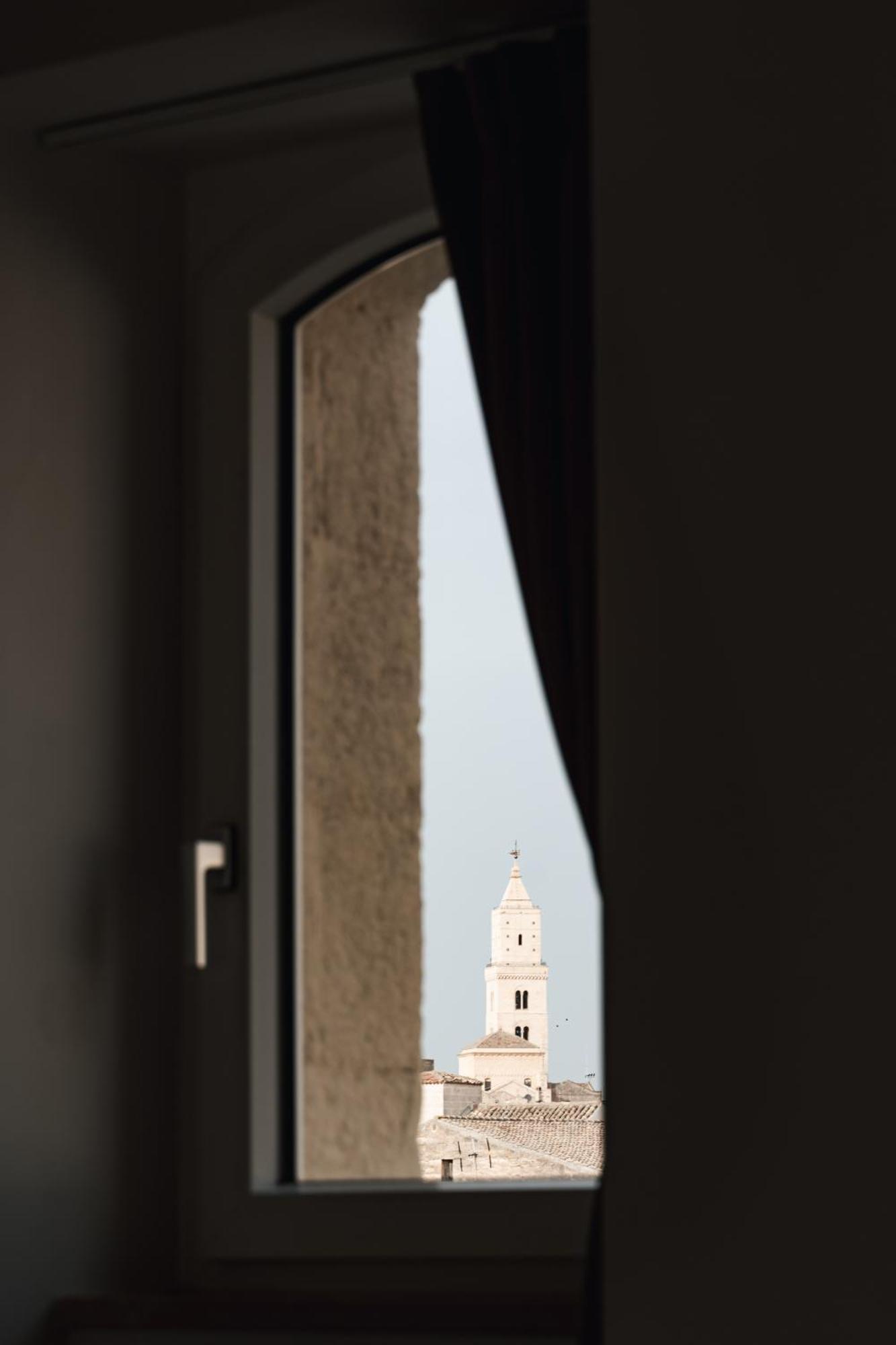 Le Vie Del Centro Luxury Room Ματέρα Εξωτερικό φωτογραφία