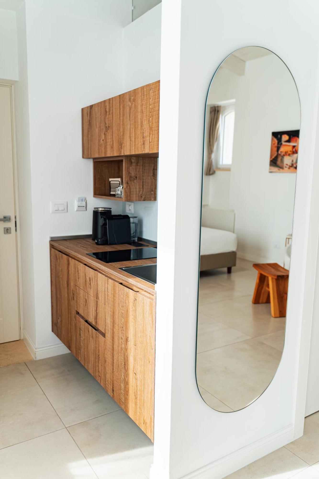 Le Vie Del Centro Luxury Room Ματέρα Εξωτερικό φωτογραφία