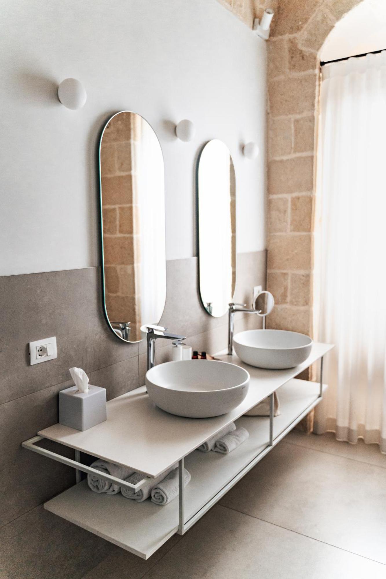 Le Vie Del Centro Luxury Room Ματέρα Εξωτερικό φωτογραφία