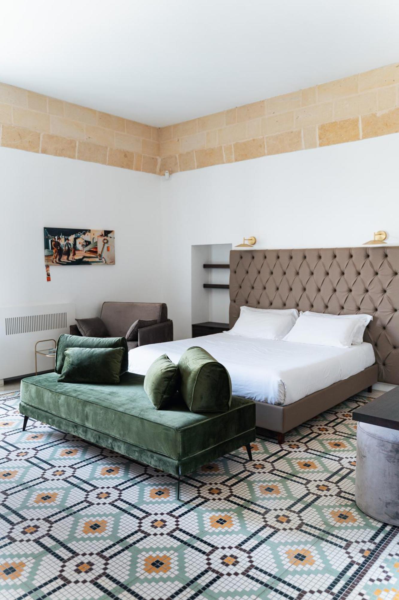Le Vie Del Centro Luxury Room Ματέρα Εξωτερικό φωτογραφία